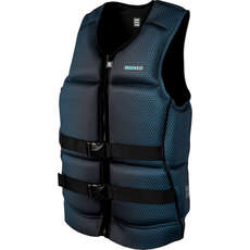 Chaleco De Impacto Ronix One Capella 3 Cga - Negro/azul