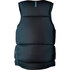 Chaleco De Impacto Ronix One Capella 3 Cga - Negro/azul