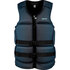 Chaleco De Impacto Ronix One Capella 3 Cga - Negro/azul