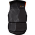 Chaleco De Impacto Ronix Rxt Capella 3 Cga - Negro / Naranja Electro
