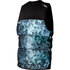 Chaleco De Impacto Ronix Point Break Yes Cga - Océano/negro