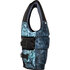 Chaleco De Impacto Ronix Point Break Yes Cga - Océano/negro