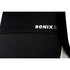 Chaleco De Impacto Ronix Suprem Yes Cga - Negro/arena