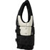 Chaleco De Impacto Ronix Suprem Yes Cga - Negro/arena