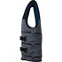Chaleco De Impacto Ronix Volcom Yes Cga - Carbón/negro