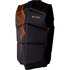 Chaleco Wakeboard Impacto Ronix Rxt - Electro Naranja / Negro