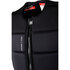 Chaleco Wakeboard Impacto Ronix Volcom - Negro / Piedras De La Muerte