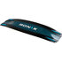 Ronix One Blackout Tech Boat Wakeboard - Negro/panal Azul