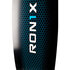 Ronix One Blackout Tech Boat Wakeboard - Negro/panal Azul