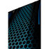 Ronix One Blackout Tech Boat Wakeboard - Negro/panal Azul