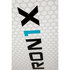 Ronix One Timebomb Boat Wakeboard - Carbono Blanco