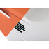 Ronix Rise Air Core 3 Boat Wakeboard - Teal/peach R23Ris