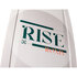 Ronix Rise Air Core 3 Boat Wakeboard - Teal/peach R23Ris