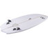 Ronix Flyweight Atlantik Skimmer - Glacier White R23-Ws