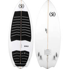 Ronix Flyweight Atlantik Skimmer - Glacier White R23-Ws
