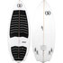 Ronix Flyweight Atlantik Skimmer - Glacier White R23-Ws