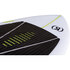Ronix Flyweight Conductor Skimmer - Blanco Glaciar/verde Lima R23-Ws