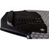 Ronix Home Carbon Pro Wakesurfer - Cromo/negro R23-Ws-Home