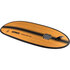 Ronix Koal Classic Longboard Wakesurfer - Matt Black/redwood R23-Ws-Kocl