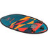 Ronix Standard Core Skimmer - Verde Azulado/rojo/naranja R32-Sc-S