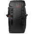 Mochila Zhik 30L - Negro Lgg-0160