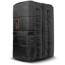 Zhik 65L Kit Bag / Holdall Sailing Bag - Negro