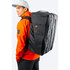 Zhik 65L Kit Bag / Holdall Sailing Bag - Negro
