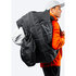 Zhik 65L Kit Bag / Holdall Sailing Bag - Negro