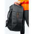 Zhik 65L Kit Bag / Holdall Sailing Bag - Negro