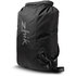 Zhik Roll Top Dry Bag 25L Con Ventana De Teléfono - Negro - LGG-0420