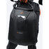 Zhik Roll Top Dry Bag 25L Con Ventana De Teléfono - Negro - LGG-0420