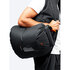 Zhik Roll Top Dry Bag 25L Con Ventana De Teléfono - Negro - LGG-0420