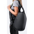 Zhik Roll Top Dry Bag 25L Con Ventana De Teléfono - Negro - LGG-0420
