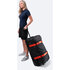 Bolsa De Navegación Con Ruedas Zhik 100L - Negro Lgg-0500
