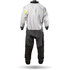 Traje Seco Zhik - Platino Dst-0260