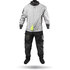 Traje Seco Zhik - Platino Dst-0260