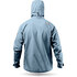 Zhik Ins200 Chaqueta De Navegación Costera / De Quilla - Arctic Stone Jkt-0210
