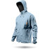 Zhik Ins200 Chaqueta De Navegación Costera / De Quilla - Arctic Stone Jkt-0210