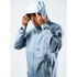 Zhik Ins200 Chaqueta De Navegación Costera / De Quilla - Arctic Stone Jkt-0210