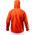 Zhik Ins200 Chaqueta De Navegación De Bajura / Quilla - Rojo Llama Jkt-0210