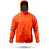 Zhik Ins200 Chaqueta De Navegación De Bajura / Quilla - Rojo Llama Jkt-0210