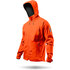 Zhik Ins200 Chaqueta De Navegación De Bajura / Quilla - Rojo Llama Jkt-0210
