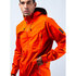Zhik Ins200 Chaqueta De Navegación De Bajura / Quilla - Rojo Llama Jkt-0210