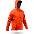 Zhik Ins200 Chaqueta De Navegación De Bajura / Quilla - Rojo Llama Jkt-0210