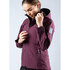Zhik Womens Ins200 Inshore / Keelboat Sailing Jacket - Amethyst Jkt-0210