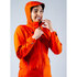 Zhik Womens Ins200 Inshore / Keelboat Sailing Jacket - Flame Red Jkt-0210