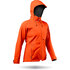 Zhik Womens Ins200 Inshore / Keelboat Sailing Jacket - Flame Red Jkt-0210