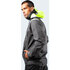 Zhik Cst500 Coastal / Keelboat Sailing Jacket - Antracita Jkt-0500