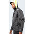 Zhik Cst500 Coastal / Keelboat Sailing Jacket - Antracita Jkt-0500