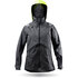 Zhik Womens Cst500 Coastal / Keelboat Sailing Jacket - Antracita Jkt-0500